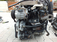 Laden Sie das Bild in den Galerie-Viewer, Motor Mercedes-Benz W246 651901 1.8 CDI 109PS 176TKm 2012 Diesel Engine Komplett MOT9512553821wl