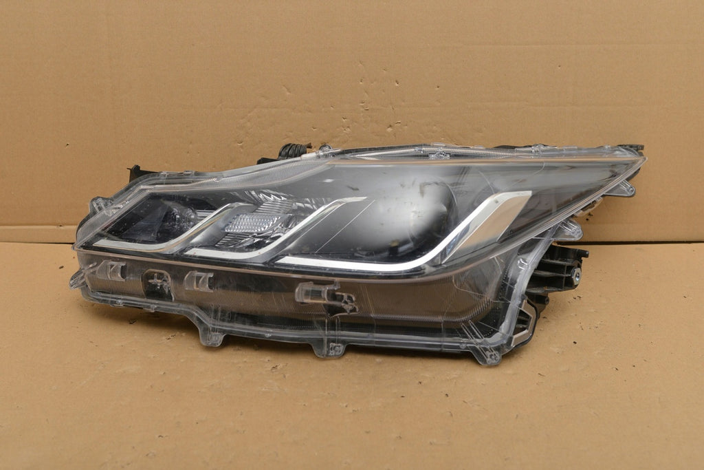 Frontscheinwerfer Toyota Corolla 81150-02T31-00 LED Links Scheinwerfer Headlight SCH2184238726hc