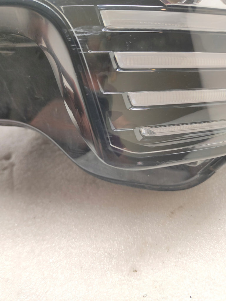 Frontscheinwerfer Audi E-Tron 4KE941039 LED Links Scheinwerfer Headlight SCH3354962653jk