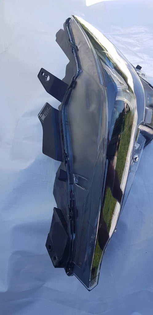 Frontscheinwerfer Mazda Cx-5 KB8N51040 Full LED Links Scheinwerfer Headlight