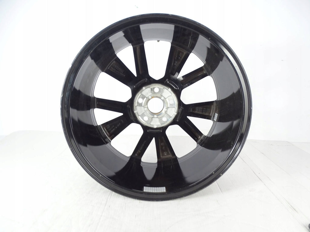 1x Alufelge 19 Zoll 8.0" 5x112 47ET 2GA601025AL VW T-Roc Rim Wheel FEL3547450276ys
