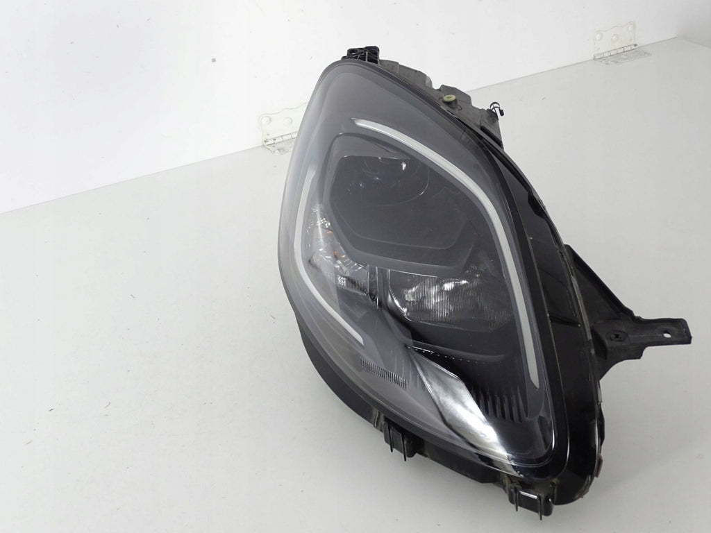 Frontscheinwerfer Ford Puma L1TB-13E014-GJ Rechts Scheinwerfer Headlight SCH4338930945cm