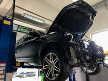 Laden Sie das Bild in den Galerie-Viewer, Motor Audi Q7 CASB CASA 3.0 TDI 141TKm 2011 Diesel Engine Unkomplett
