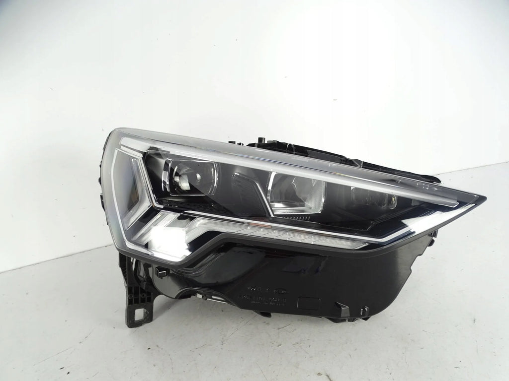 Frontscheinwerfer Audi Q3 83A941034 Rechts Scheinwerfer Headlight