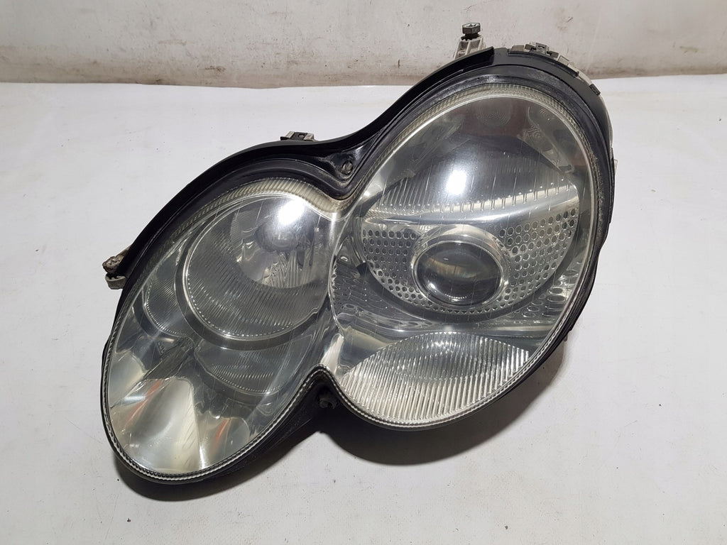 Frontscheinwerfer Mercedes-Benz Sl R230 A2308207961 Xenon Links Headlight