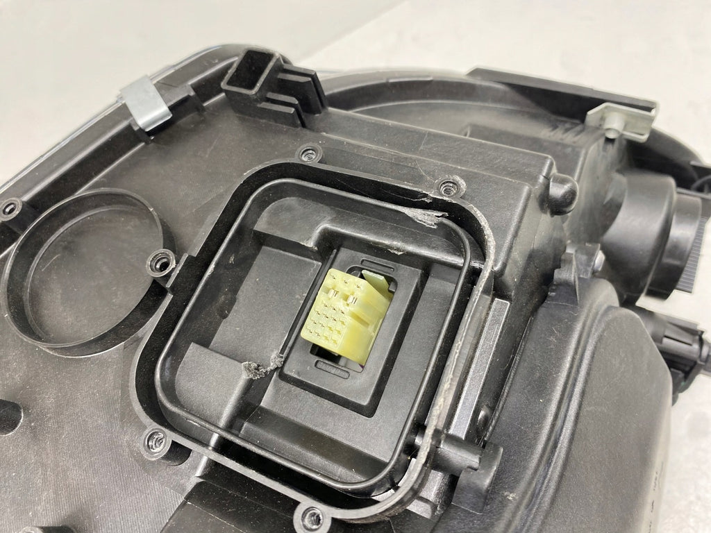 Frontscheinwerfer BMW 3 E92 7273209-07 Xenon Links Scheinwerfer Headlight