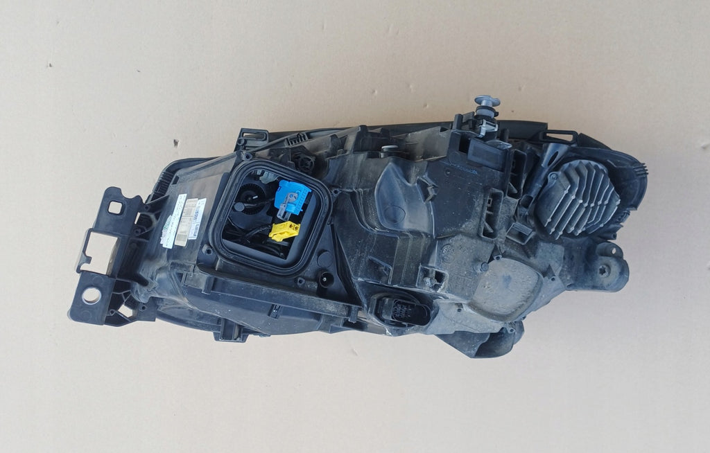 Frontscheinwerfer Mercedes-Benz Gle W166 A1669064003 Full LED Rechts Headlight SCH1275477731as