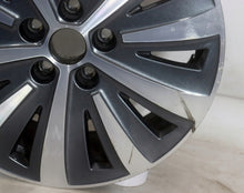 Laden Sie das Bild in den Galerie-Viewer, 1x Alufelge 17 Zoll 6.5" 5x112 41ET 3V0601025AH Skoda Superb Iii Rim Wheel FEL1242714945cp