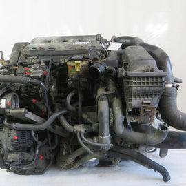 Motor Renault Laguna I G8T760 2.2 113PS 83kW 1998 Diesel Engine Komplett MOT6777834686mr