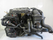 Laden Sie das Bild in den Galerie-Viewer, Motor Renault Laguna I G8T760 2.2 113PS 83kW 1998 Diesel Engine Komplett