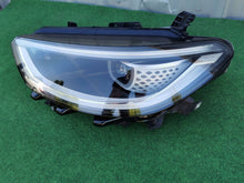 Laden Sie das Bild in den Galerie-Viewer, Frontscheinwerfer VW I 10B941035A Links Scheinwerfer Headlight SCH5341148114zv