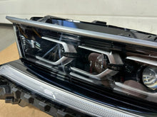 Laden Sie das Bild in den Galerie-Viewer, Frontscheinwerfer Kia Sorento 92101P2120 Full LED Links Scheinwerfer Headlight SCH1038541930nr