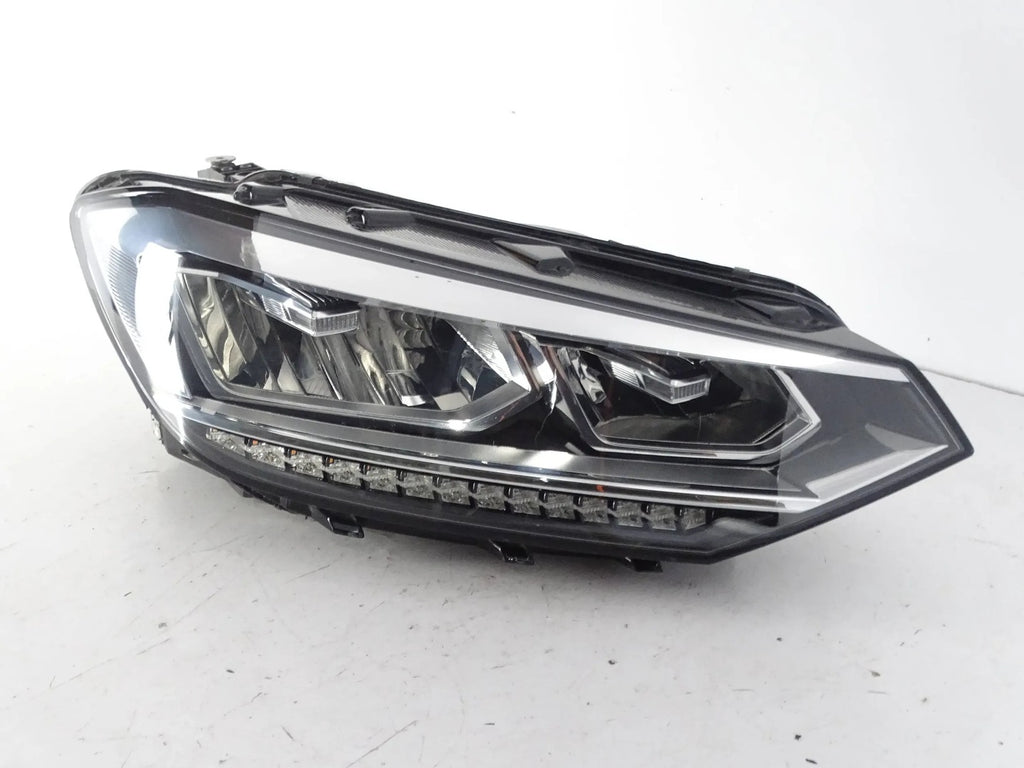 Frontscheinwerfer VW Touran 5TB941036B Rechts Scheinwerfer Headlight