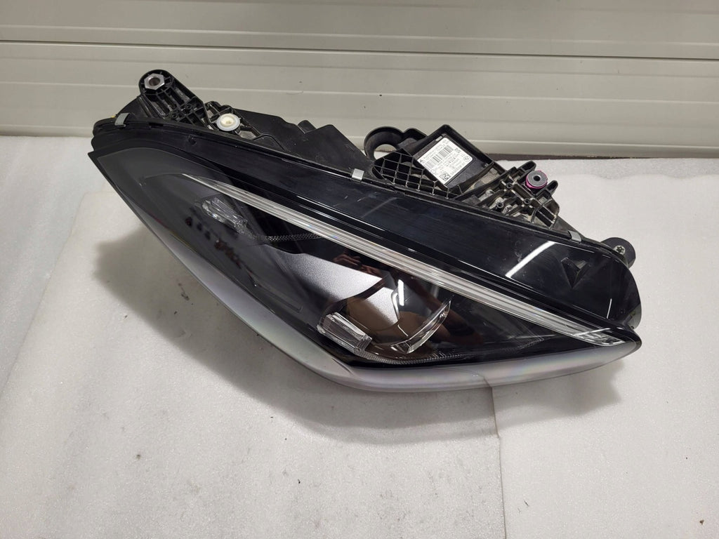 Frontscheinwerfer BMW Z4 G29 5A50E68 Rechts Scheinwerfer Headlight SCH4393416122at