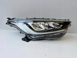Frontscheinwerfer Toyota Yaris LED Rechts Scheinwerfer Headlight SCH3919650621ah