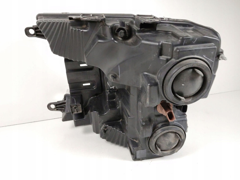 Frontscheinwerfer Ford JL3413005AH FALSE Scheinwerfer Headlight SCH3859784335fx