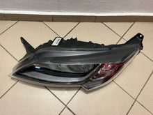 Laden Sie das Bild in den Galerie-Viewer, Frontscheinwerfer Fiat Ducato 1394433080 LED Links Scheinwerfer Headlight SCH8624166180fm