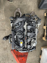 Laden Sie das Bild in den Galerie-Viewer, Motor BMW X3 G01 X4 G02 B48B20A 2.0 Benzin Engine Unkomplett