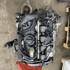 Motor BMW X3 G01 X4 G02 B48B20A 2.0 Benzin Engine Unkomplett MOT2301851417fi