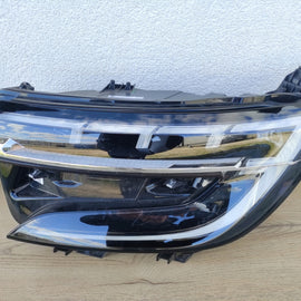 Frontscheinwerfer Renault 260606399R Full LED Links Scheinwerfer Headlight SCH3516215010xm