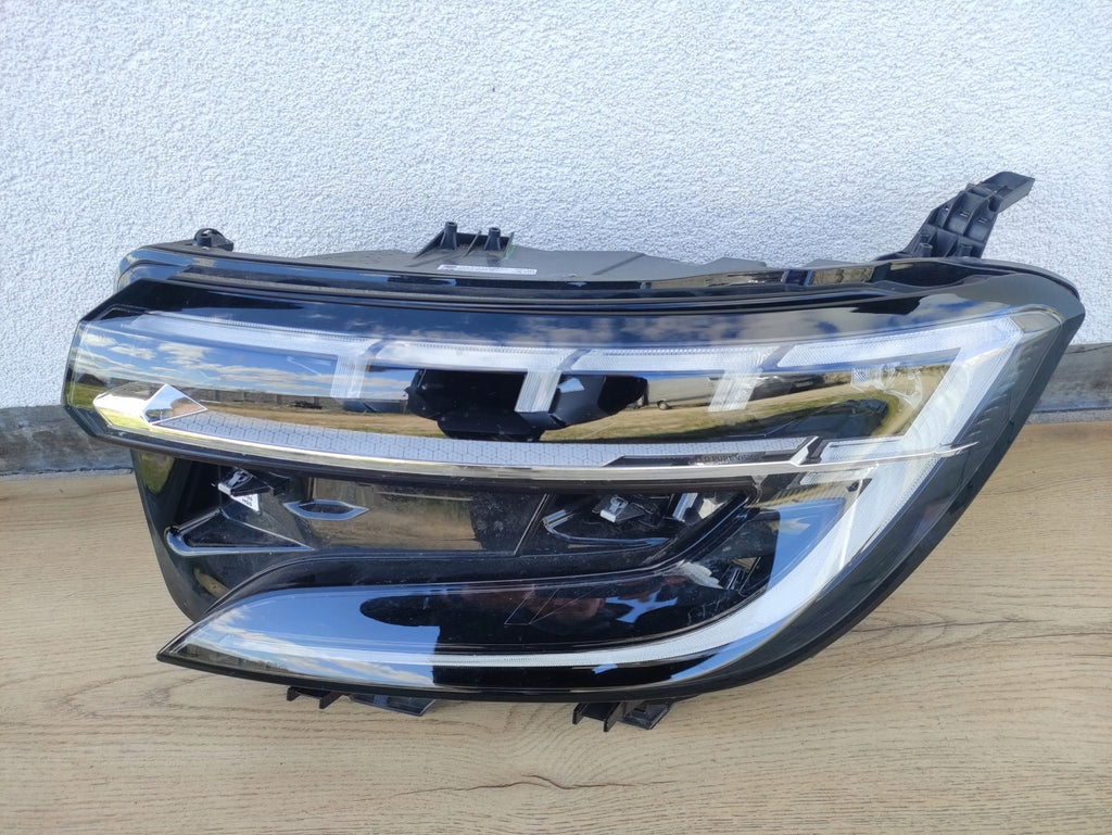 Frontscheinwerfer Renault 260606399R Full LED Links Scheinwerfer Headlight SCH3516215010xm