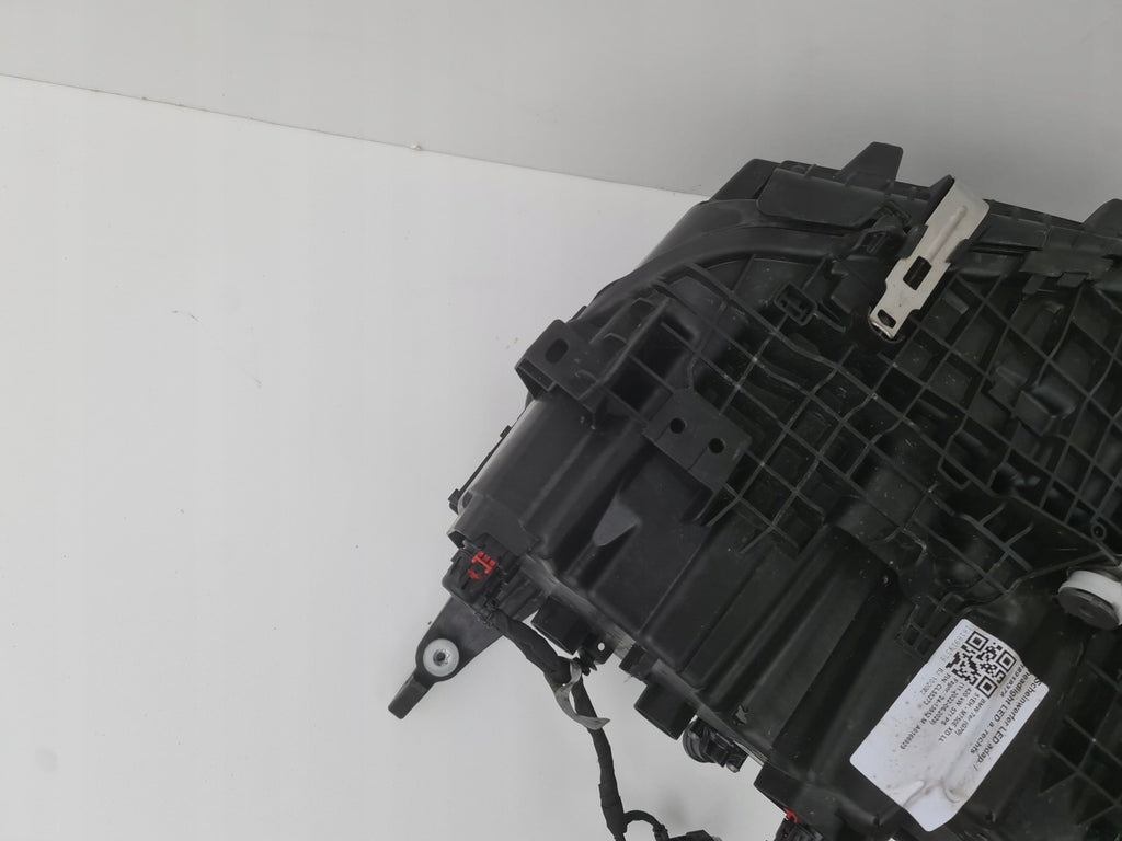 Frontscheinwerfer BMW 5A63712-04 Rechts Scheinwerfer Headlight SCH9470455773ed