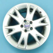 Laden Sie das Bild in den Galerie-Viewer, 1x Alufelge 18 Zoll 7.0&quot; 5x108 30748436 Volvo Xc90 I Rim Wheel