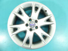 Laden Sie das Bild in den Galerie-Viewer, 1x Alufelge 18 Zoll 7.0&quot; 5x108 30748436 Volvo Xc90 I Rim Wheel