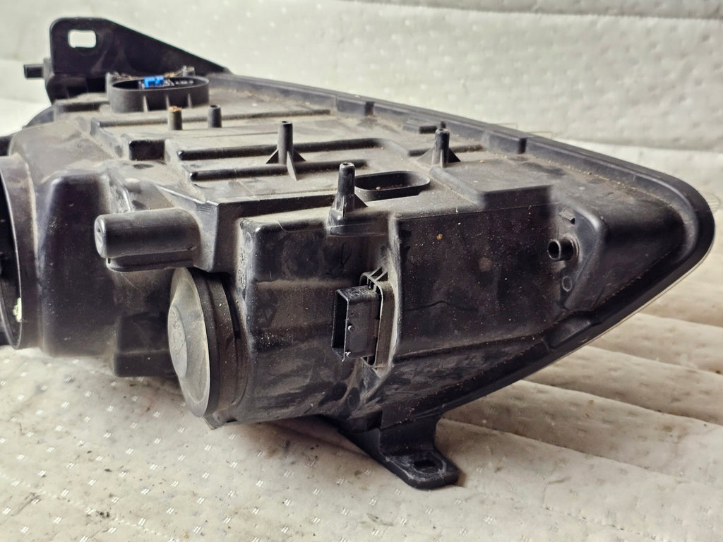 Frontscheinwerfer Saab 93 9-3 1EL009606-06 Xenon Rechts Scheinwerfer Headlight