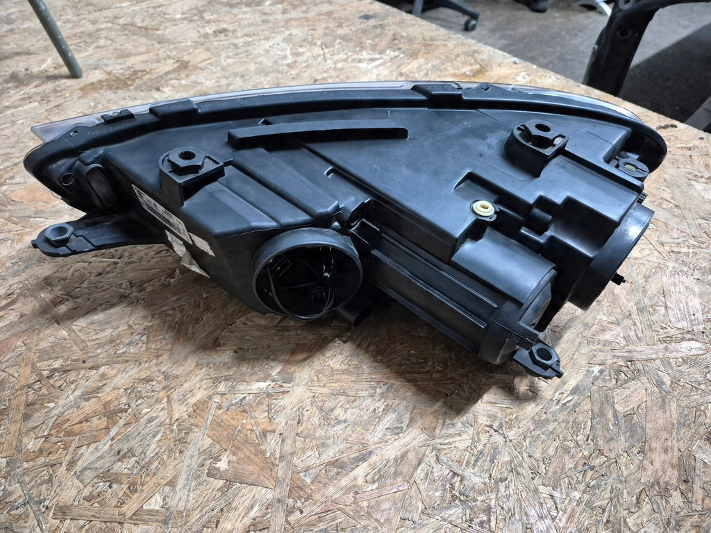 Frontscheinwerfer VW Scirocco 1K8941032J Xenon Rechts Scheinwerfer Headlight