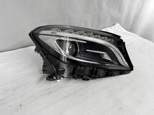 Load image into Gallery viewer, Frontscheinwerfer Mercedes-Benz X156 A1569061800 Rechts Scheinwerfer Headlight SCH4061473830yq