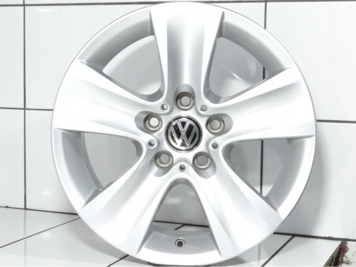 4x Alufelge 17 Zoll 8.0" 5x120 30ET 6790172 BMW T5 Rim Wheel FEL6059136186yb