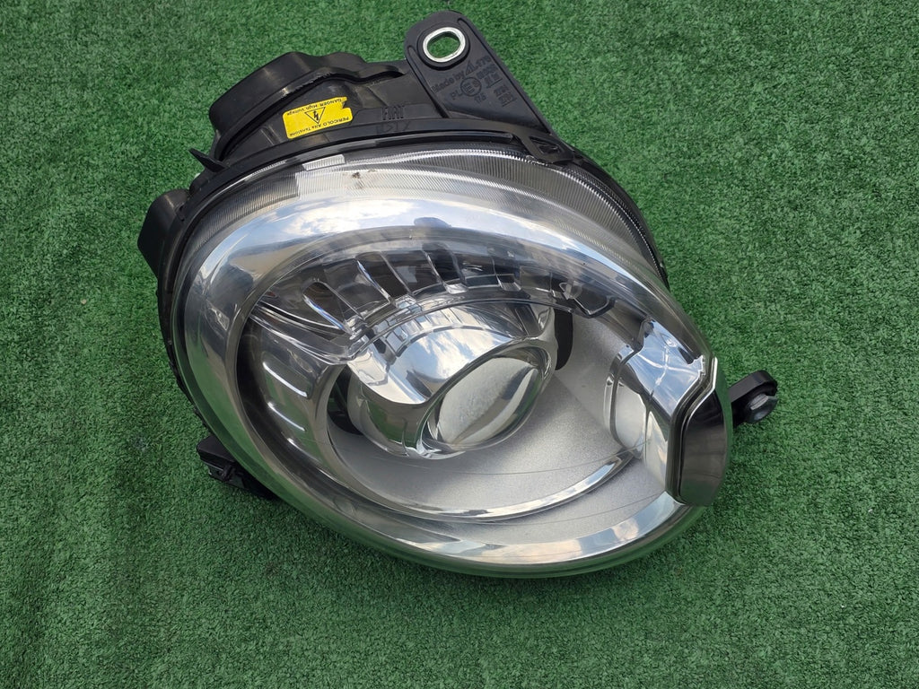 Frontscheinwerfer Fiat 500 52038873 Rechts Scheinwerfer Headlight SCH4786325147gx
