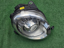 Load image into Gallery viewer, Frontscheinwerfer Fiat 500 52038873 Rechts Scheinwerfer Headlight SCH4786325147gx