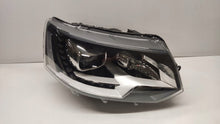 Laden Sie das Bild in den Galerie-Viewer, Frontscheinwerfer VW T5 7E5941016 Xenon Rechts Scheinwerfer Headlight