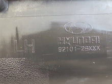 Laden Sie das Bild in den Galerie-Viewer, Frontscheinwerfer Hyundai Santa I Fe 92101-2BXXX Links Scheinwerfer Headlight SCH4698663315qt