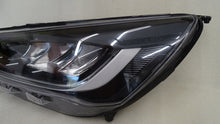 Laden Sie das Bild in den Galerie-Viewer, Frontscheinwerfer Ford Focus IV NX7B-13E015-CF LED Links Scheinwerfer Headlight SCH1102594418gj