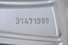 Laden Sie das Bild in den Galerie-Viewer, 1x Alufelge 17 Zoll 7.0&quot; 5x108 40 5ET 31471309 Volvo S60 V60 V70 Rim Wheel