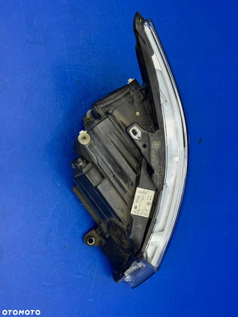 Frontscheinwerfer Mercedes-Benz Vito W447 A4479069700 LED Links Headlight SCH7357531527zl