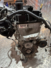 Laden Sie das Bild in den Galerie-Viewer, Motor Toyota Aygo 1KR-FE 1.0 104TKm 2016 Benzin Engine Komplett MOT9836183385ty
