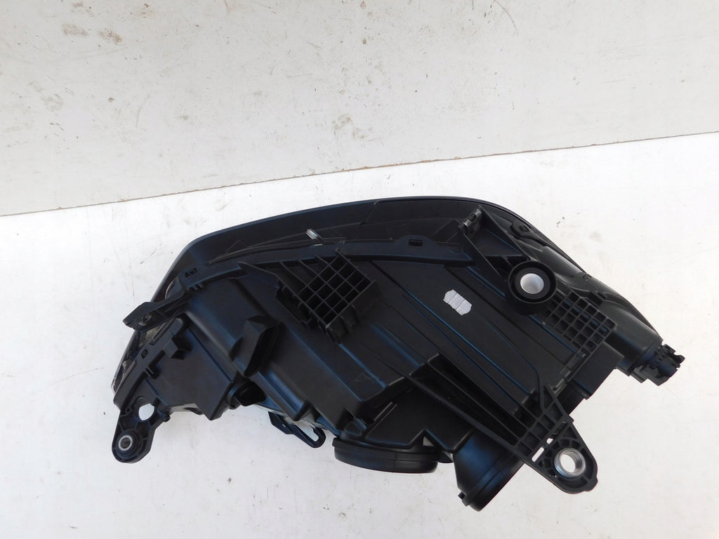 Frontscheinwerfer Audi A1 82A941003 Links Scheinwerfer Headlight