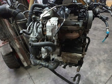Laden Sie das Bild in den Galerie-Viewer, Motor Audi Seat VW A3 Leon Passat Golf I CRLB 2.0 150PS 110kW Diesel Komplett MOT4649608221ds