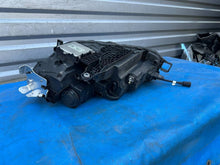 Laden Sie das Bild in den Galerie-Viewer, Frontscheinwerfer Skoda Superb I 3P1941016B Rechts Scheinwerfer Headlight SCH8499246875fx