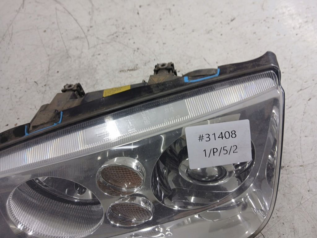 Frontscheinwerfer VW Bora 1J5941015BN Xenon Links Scheinwerfer Headlight SCH7916979654kf