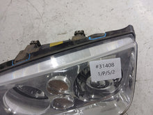 Laden Sie das Bild in den Galerie-Viewer, Frontscheinwerfer VW Bora 1J5941015BN Xenon Links Scheinwerfer Headlight SCH7916979654kf
