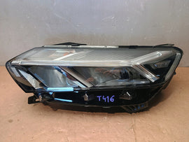 Frontscheinwerfer Dacia Sandero III Logan Jogger 260606033R LED Links Headlight