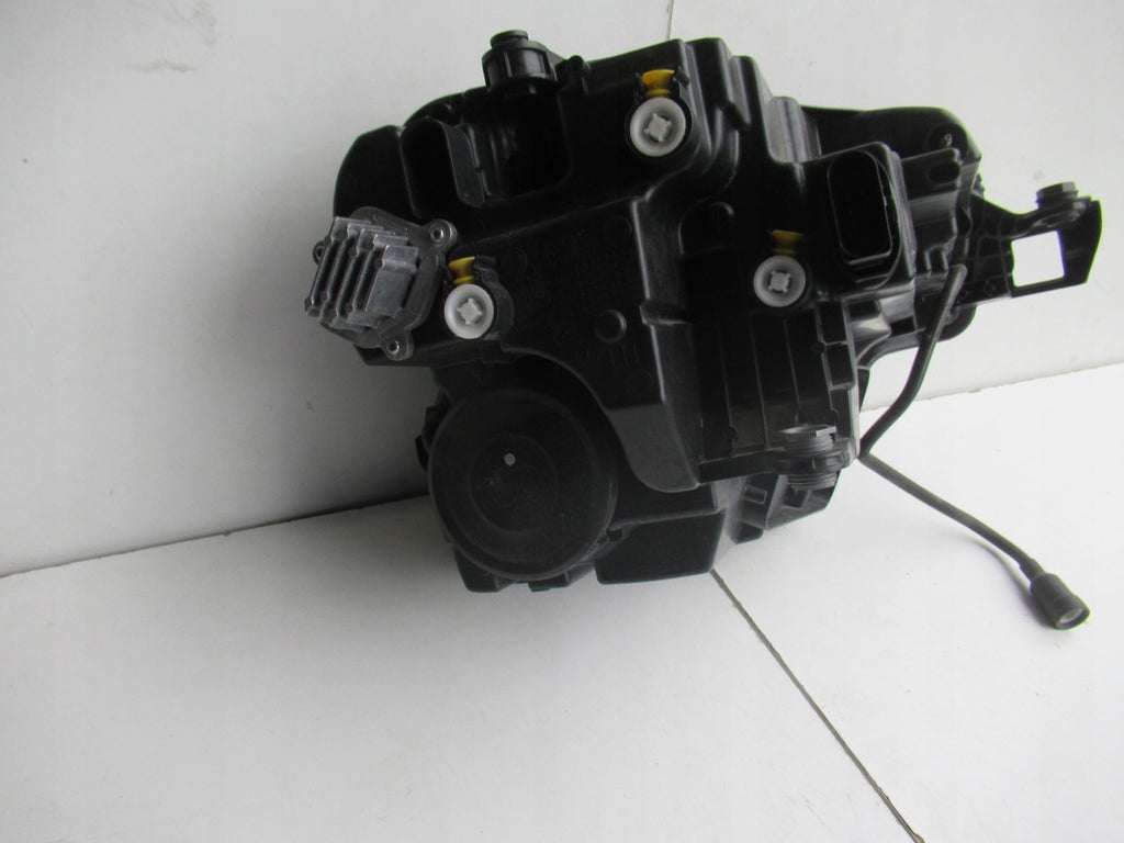 Frontscheinwerfer Skoda Karoq 57B941009 LED Links Scheinwerfer Headlight SCH2780809251vh