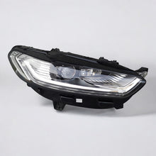 Laden Sie das Bild in den Galerie-Viewer, Frontscheinwerfer Ford Mondeo ES73-13D154-CE Full LED Rechts Headlight