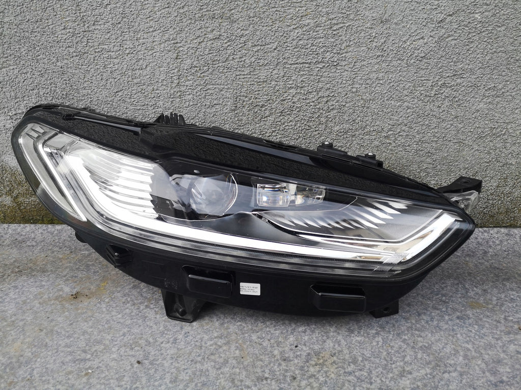 Frontscheinwerfer Ford Mondeo ES73-13D154-CE Full LED Rechts Headlight