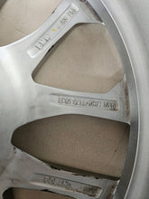 Load image into Gallery viewer, 1x Alufelge 20 Zoll 10.5" 5x112 40ET Glanz Graphit 6883758 BMW X5 G05 G06 Mg FEL5077608571lk